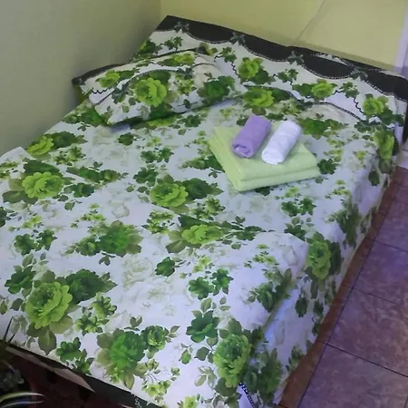 Zorilor Privat bolig *