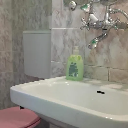 Privat bolig Zorilor